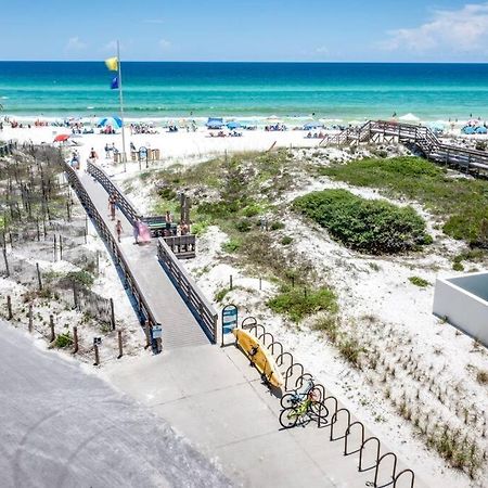 Short Walk Or Shuttle To Wide Open Public Beach! Santa Rosa Beach Eksteriør billede