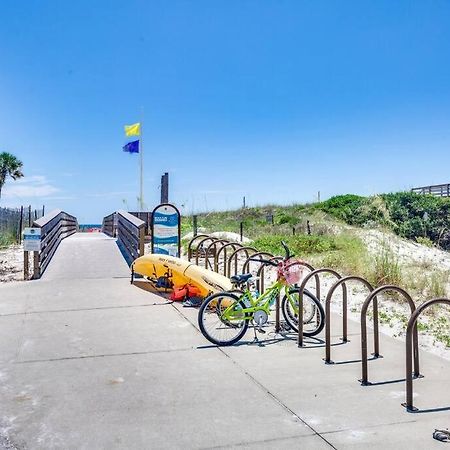 Short Walk Or Shuttle To Wide Open Public Beach! Santa Rosa Beach Eksteriør billede