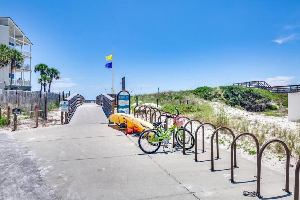 Short Walk Or Shuttle To Wide Open Public Beach! Santa Rosa Beach Eksteriør billede