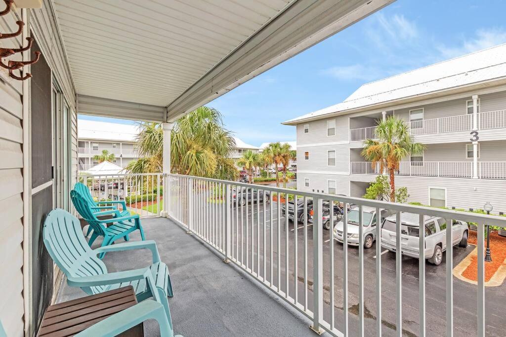 Short Walk Or Shuttle To Wide Open Public Beach! Santa Rosa Beach Eksteriør billede