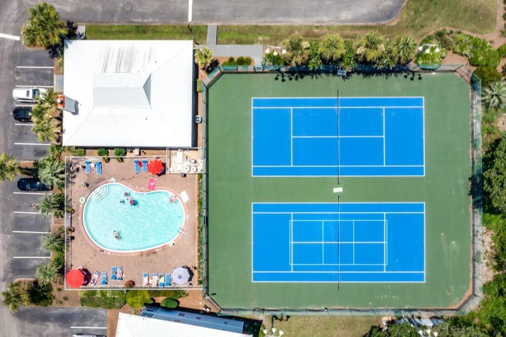 Short Walk Or Shuttle To Wide Open Public Beach! Santa Rosa Beach Eksteriør billede